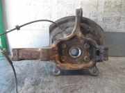 Achsschenkel Halter Rechts Vorne 40014JG000 Nissan X-Trail (T31) SUV 2.0 XE,SE,LE dCi 16V 4x4 (M9R)