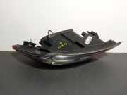 Rücklicht Rechts 265500008R Renault Megane III Coupe (DZ) Schrägheck 3-drs 1.9 dCi (F9Q-N870)