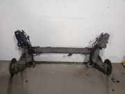 Hinterachse 3649307 Opel X 1.2