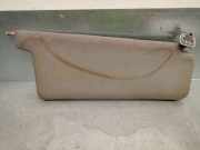 Sonnenblende Links 814393 Peugeot I (15B) 1.8 Turbo Diesel