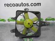 Kühlerventilator 7536117 Fiat Uno (146A/E) Schrägheck 1.1 60 S,Selecta (146.A.4048)