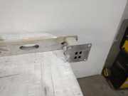 Stoßfängerträger Hinten 5620634 Opel C Furgoneta (K0) 1.5