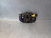 Motorhaubenschloss H1BA16700AB Ford Fiesta 7 Schrägheck 1.1 Ti-VCT 12V 85 (XYJC)
