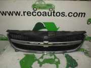 Grill 96547250 Daewoo / Chevrolet Nubira (J200) Limousine 2.0 TCDI 16V (Z20S)