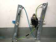 Fensterheber Rechts Vorne 9672210680 Citroën C3 Picasso (SH) Großraumlimousine 1.6 HDi 90 (DV6DTED(9HP))