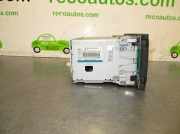 Radio 6C1T18C815AH Ford Transit Van 2.2 TDCi 16V (P8FA)