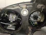 Scheinwerfer Rechts 1494311080 Peugeot 807 Gro?raumlimousine 2.0 16V (EW10A(RFJ))