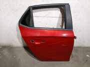 Tür Rechts Hinten 5538230 Opel Corsa F (UB/UH/UP) Schrägheck 5-drs 1.2 12V 100 (F12XHL(EB2ADT))