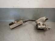Hauptzylinder 0204051007 Citroën C4 Berline (LC) Schrägheck 5-drs 1.6 HDi 16V (DV6ATED4(9HX))