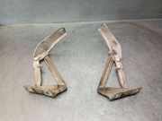 Motorhaubescharnier 2E0823302 Volkswagen Crafter Bus 2.5 TDI 30/32/35 (BJL) BJL