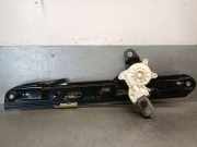 Fensterheber Links Hinten 2HJ839401C Volkswagen Amarok Pick-up 3.0 TDI V6 24V 4Motion (DXWB(BF2X)) DXWB(BF2X)