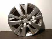 Felge 9809687177 Peugeot 3008 II (M4/MC/MJ/MR) Großraumlimousine 1.2 12V e-THP PureTech 130 (EB2ADTS(HNS))