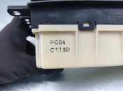 Bedienung Klimacontrolle PC04C113D Mazda Premacy Gro?raumlimousine 2.0 DiTD 16V (RF4F)