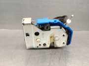 Türschloss Links Hinten 52018125 Fiat 500L (199) Großraumlimousine 1.3 D 16V Multijet (55283775)