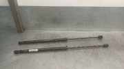 Gasdruckfedern Set Hinten A1689801264 Mercedes-Benz A (W168) Schrägheck 1.7 A-170 CDI 16V (OM668.942)