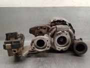 Turbolader 07Z145873H Volkswagen Touareg (7LA/7L6) SUV 5.0 TDI V10 (AYH) AYH