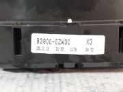 Tachoeinheit Kmh 838000ZW30 Toyota Auris (E18) Schr?gheck 5-drs 1.8 16V Hybrid (2ZRFXE)