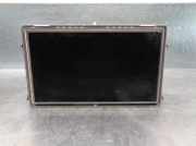 Multifunctionelle Display 8200154477 Renault IV (JK0/1_) 2.2 dCi (JK0H)