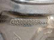 Felge 403006285R Dacia Duster (SR) SUV 1.5 Blue dCi 115 4x4 (K9K-U8)