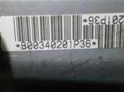 Airbag Beifahrer B00340201P36 Toyota Yaris Verso (P2) Großraumlimousine 1.3 16V (2NZFE)