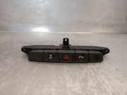 Warnleuchte Schalter 23177688 Opel Insignia Schr?gheck 5-drs 1.6 CDTI 16V (B16DTH)