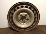 Felge 2N0601027F Volkswagen Crafter (SY) Van 2.0 TDI (DAUA) DAUA