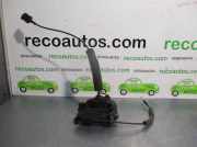Türschloss Links Hinten 825038873R Renault Megane III Grandtour (KZ) Kombi 5-drs 1.5 dCi 110 (K9K-832(K9K-G8))