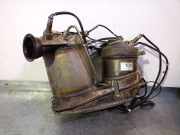 Ru?partikelfilter 05L131601Q Audi (F3B) 35 TDI