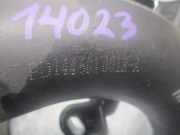 Schlauch 144601001R Renault Kadjar (RFEH) SUV 1.2 Energy TCE 130 (H5F-F4)