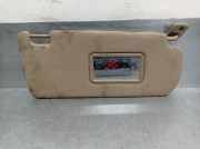 Sonnenblende Rechts 7614021302EAJ SsangYong Rodius Großraumlimousine 2.7 270 Xdi 20V 4x2 (M665.925(Euro 4))