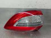 RÃ¼cklicht Rechts BS7113404BD Ford Mondeo IV Wagon Kombi 1.6 TDCi 16V (T1BB)