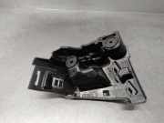 Stoßfängerträger Hinten 5FE807378A Seat Leon Sportstourer (KLF) Kombi 5-drs 1.5 TSI 16V (DPBA)