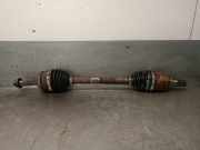 Antriebswelle Links Vorne 49500A2200 Kia Cee'd (JDB5) Schrägheck 5-drs 1.6 CRDi 16V VGT (D4FB)