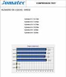 Motor APT Audi A4 (B5) Limousine 1.8 20V (APT)