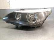 Scheinwerfer Links 63127165561 BMW 5 serie (E60) Limousine 530d 24V (M57N-D30(306D2))