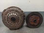 Kupplungsset 96183980 Daewoo / Chevrolet DAEWOO LANOS 1.5 CAT