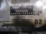 Motorsteuergerät 8966612020 Toyota COROLLA (E11) 1.6 16V