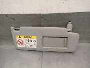 Sonnenblende Rechts 8W0857552P Audi Q5 (FYB/FYG) SUV 2.0 TDI 16V Quattro (DETB)