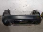 Stoßstange Hinten 983533481T Citroën C4 Berline (BA/BB/BC) Schrägheck 5-drs 1.2 PureTech 130 12V (EB2ADTS(HNS))