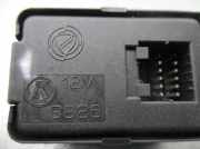 Spiegelverstellung Schalter B826 Alfa Romeo 166 Limousine 2.4 JTD (841.C.000)