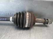 Antriebswelle Links Vorne 96348790 Daewoo / Chevrolet Aveo (256) Limousine 1.4 16V (F14D3)