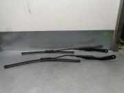 Scheibenwischer Rechts Vorne Dacia II (B8_) 1.0 TCe 100 (B8ML)