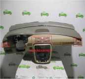 Armaturenbrett 25168008879D84 Mercedes-Benz R (W251) GroÃŸraumlimousine 3.0 320 CDI 24V 4-Matic (OM642.950)
