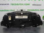 Tachoeinheit Kmh P9643206580 Citro?n Xsara (N1) Schr?gheck 2.0 HDi 90 (DW10TD(RHY)) DW10TD(RHY)