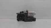 Fensterhebermotor Links Hinten 8200008329 Renault II (BG0/1_) 2.2 dCi (BG0F)