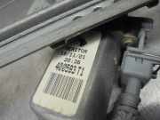 Fensterheber Links Hinten 400593T1 Rover 75 Limousine 2.0 V6 24V Classic (20K4F)