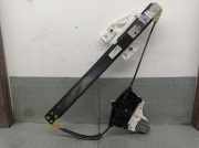 Fensterheber Rechts Hinten 8U0839462 Audi (8UB, 8UG) 2.0 TDI