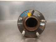 Achsschenkel Halter Links Hinten 31406755 Volvo V40 (MV) Schrägheck 5-drs 2.0 D2 16V (D4204T13)