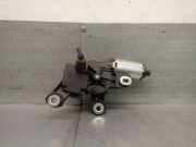 Scheibenwischermotor Hinten 4G9955711C Audi A1 Sportback (8XA/8XF) Schrägheck 5-drs 1.4 TDI Ultra 12V (CUSB)