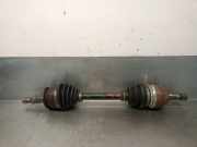 Antriebswelle Links Vorne 13348263 Opel Zafira Tourer (P12) Großraumlimousine 1.4 Turbo 16V Ecotec (B14NET)